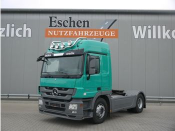 Cabeza tractora Mercedes-Benz 1841 LS, MP3. Kipphydr., Klima