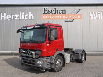 Cabeza tractora Mercedes-Benz 1844 LLS MP3 | *Retarder*Klima*Kippyhydraulik*