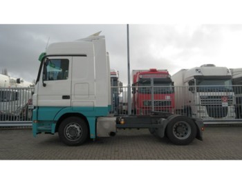 Cabeza tractora Mercedes-Benz ACTROS 1836 4X2 EURO5: foto 1