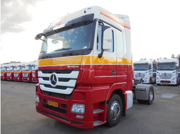 Cabeza tractora Mercedes-Benz ACTROS 1841 LS