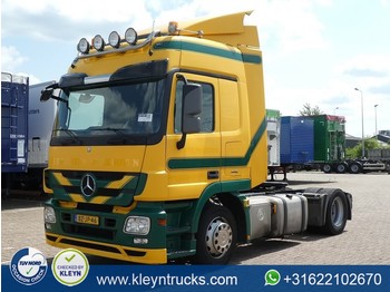 Cabeza tractora Mercedes-Benz ACTROS 1841 LS f04 my 2012