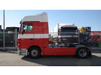 Cabeza tractora Mercedes-Benz ACTROS 1844: foto 1