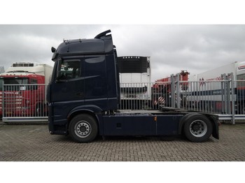 Cabeza tractora Mercedes-Benz ACTROS 2445 6X2 EURO 6: foto 1