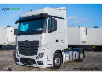 Cabeza tractora Mercedes-Benz Actros 1845 LS 4x2 BigSpace: foto 1