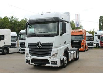 Cabeza tractora Mercedes-Benz Actros 1845 LS EURO 6: foto 1