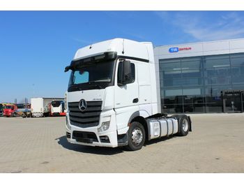 Cabeza tractora Mercedes-Benz Actros 1851 LS, EURO 6: foto 1