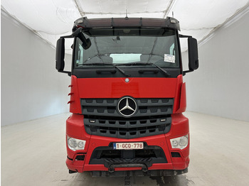 Cabeza tractora Mercedes-Benz Arocs 3343 - 6x4: foto 2