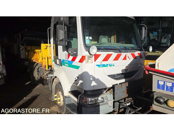 Cabeza tractora  RENAULT CAM - 2004 - BP-101-EG