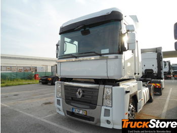Cabeza tractora RENAULT MAGNUM 4x2