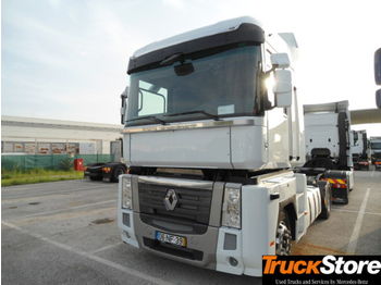 Cabeza tractora RENAULT MAGNUM 4x2: foto 1