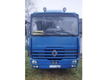 Cabeza tractora RENAULT MAJOR: foto 1