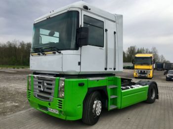 Cabeza tractora RENAULT Magnum 500: foto 1