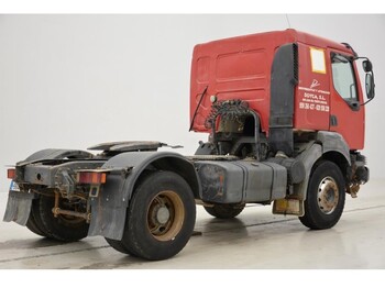 Cabeza tractora Renault Kerax 420 DCi: foto 4