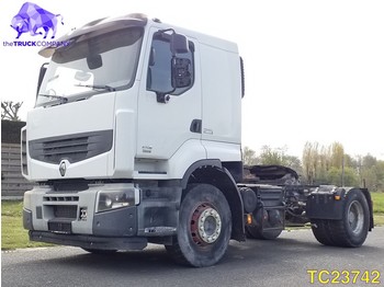 Cabeza tractora Renault Lander 410 Euro 5