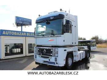 Cabeza tractora Renault MAGNUM 480 STANDART AUTOMAT EEV