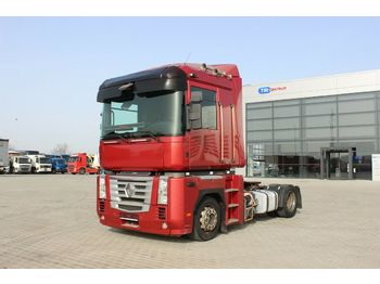 Cabeza tractora Renault MAGNUM DXI 460.18 T 4X2 , LOWDECK