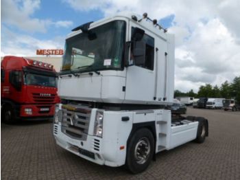 Cabeza tractora Renault MAGNUM DXI 460 GERMAN !!EURO5 NOW OR NEVER !!!!!!: foto 1