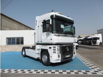 Cabeza tractora Renault Magnum 520 Dxi: foto 1