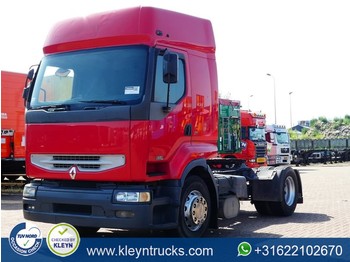 Cabeza tractora Renault PREMIUM 420 manual: foto 1