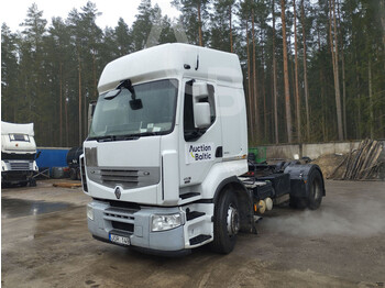 Renault Premium - cabeza tractora