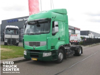 Cabeza tractora Renault Premium 430-19T EURO 5 EEV: foto 1