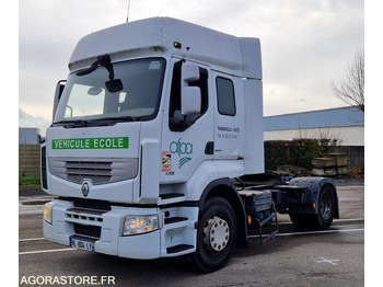 Cabeza tractora  Renault Premium 430  2010