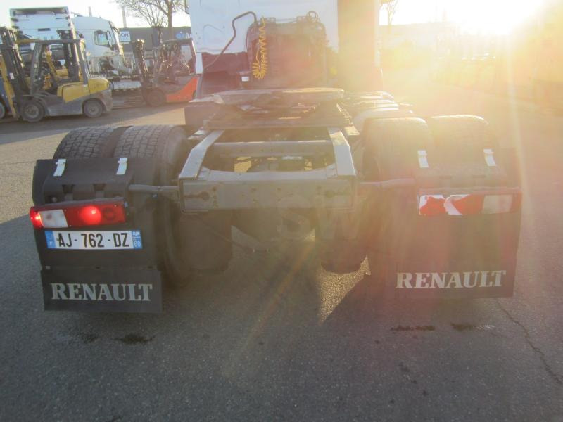 Cabeza tractora Renault Premium 450 DXI: foto 4