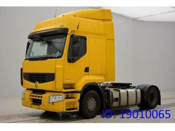 Cabeza tractora Renault Premium 460 DXi: foto 1