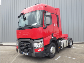 Cabeza tractora Renault T460 VOITH QUALITY RENAULT TRUCKS FRANCE: foto 1
