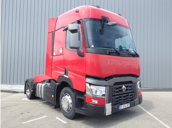 Cabeza tractora Renault T460 VOITH QUALITY USED TRUCKS FRANCE: foto 1