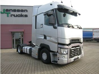 Cabeza tractora Renault T520 Comfort High *Hubsattelkupplung/Mega