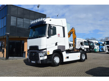 Renault T520 * EURO6 * 2 TANK * - cabeza tractora
