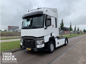 Cabeza tractora Renault T 430 SC T4X2COMFORT !!! 294.366 KM