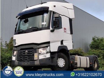 Cabeza tractora Renault T 460