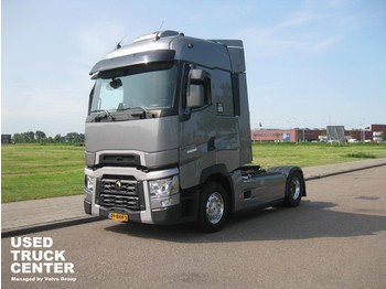 Cabeza tractora Renault T HIGH 520 T4X2 EURO6