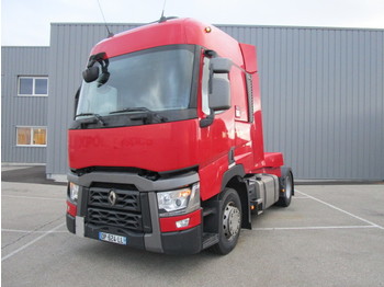 Cabeza tractora Renault Trucks T460 11L EURO 6 DIRECT MANUFACTURER: foto 1