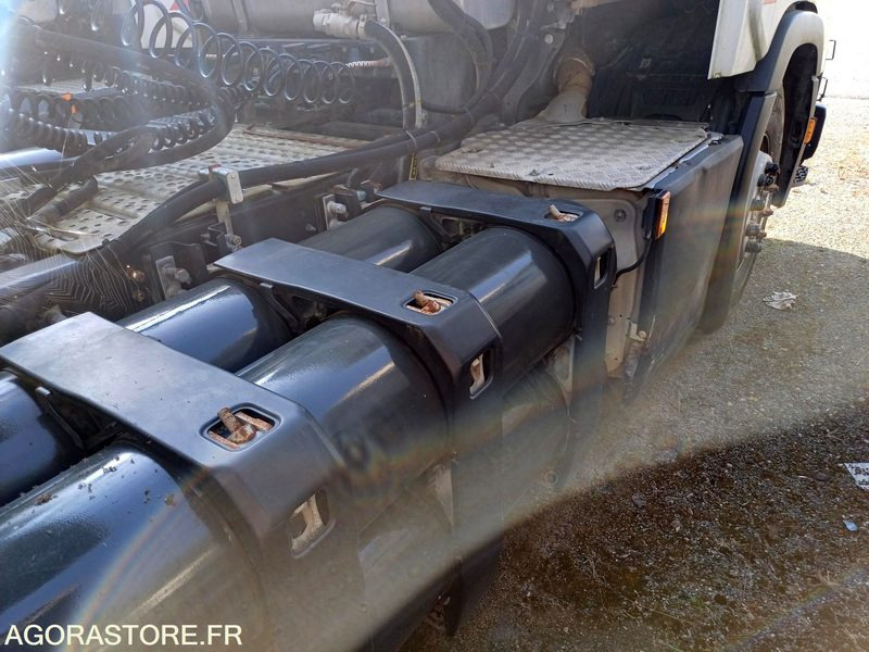 Cabeza tractora SCANIA G410 (GNR) - 2019 / 153511 KM (FF-892-WH)
