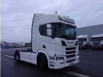 Cabeza tractora SCANIA R500: foto 1