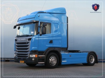 Cabeza tractora Scania G410 LA4X2MNA SCR ONLY: foto 1