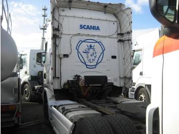 Cabeza tractora Scania L 124L420: foto 4