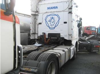 Cabeza tractora Scania L 124L420: foto 3