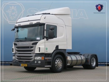 Cabeza tractora Scania P340 LA4X2MNA | LNG GAS: foto 1