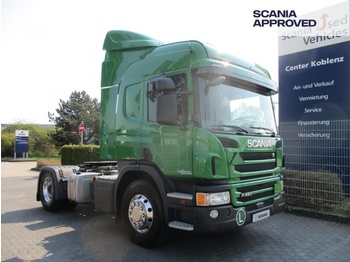 Cabeza tractora Scania P450 MNA - HYDRAULIK - SCR ONLY - HIGHLINE: foto 1