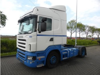 Cabeza tractora Scania R380 HIGHLINE MANUAL: foto 1