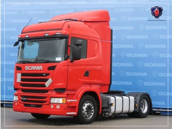 Cabeza tractora Scania R450 LA4X2MNA | SCR | DIFF | RETARDER: foto 1