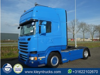 Cabeza tractora Scania R450 tl 2x tank scr only