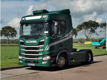 Cabeza tractora Scania R500 durabright,standklim: foto 1