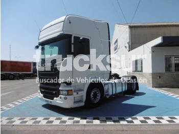 Cabeza tractora Scania R520: foto 1