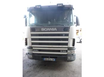 Cabeza tractora Scania R 144R530: foto 1