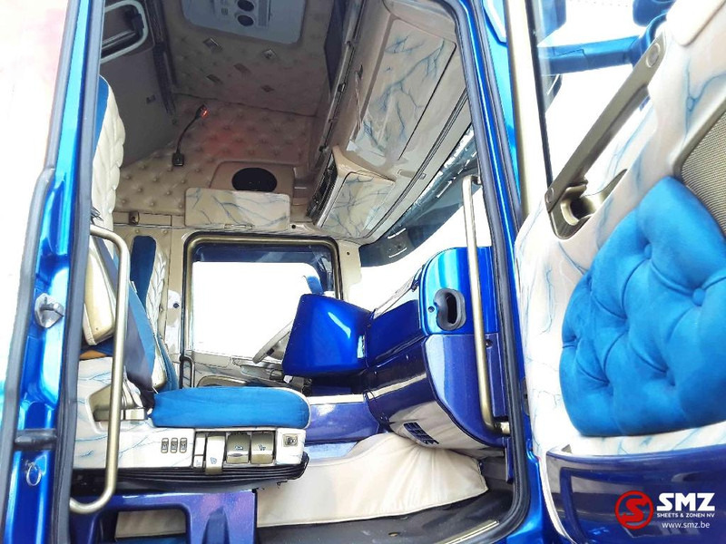 Cabeza tractora Scania R 620 Showtruck full option: foto 7
